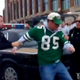 Illustration for article titled Angry Indy Cops vs. Drunk Jets Fan: The Video
